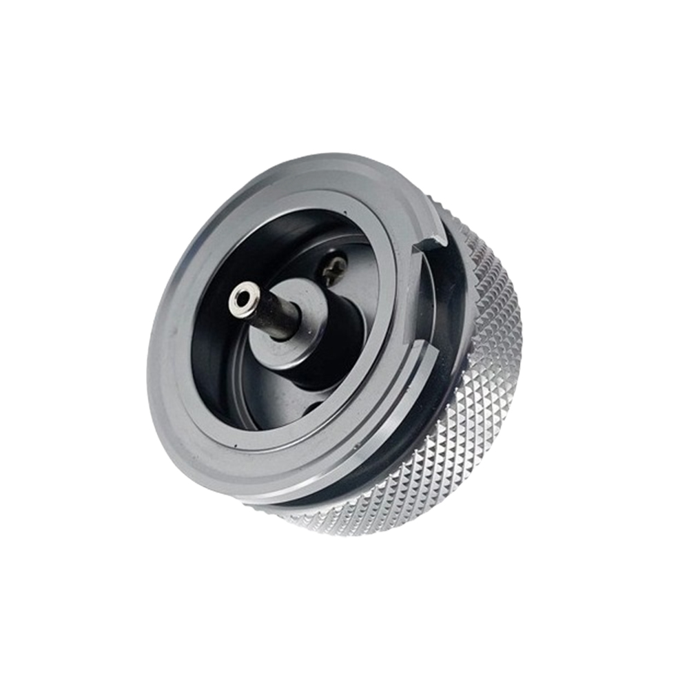 Home Cooking Gas - Adattatore per connettore convertitore adattatore per