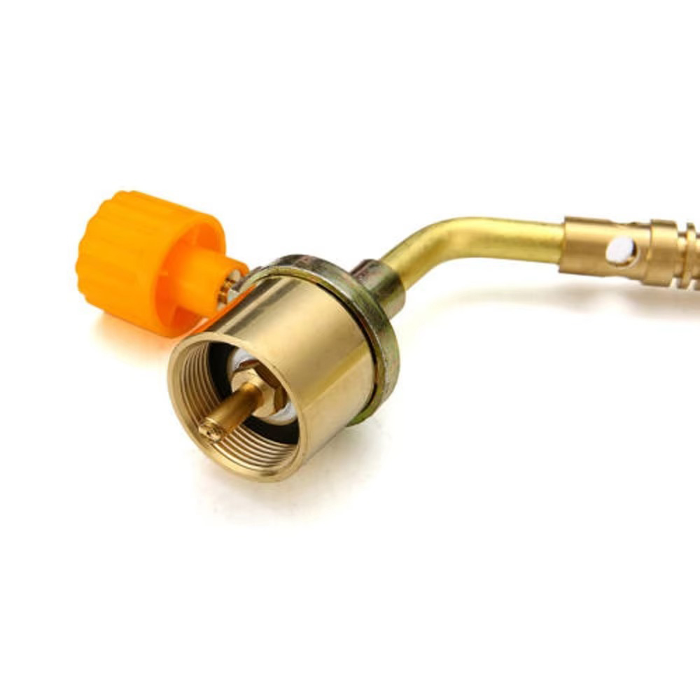 1 pz. Accenditore in ottone pe - Home Cooking Gas recensione e prezzo